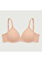 Women's Cotton Non-Wired Non-Padded 4-Pack My First Bra Bb2322 - 6