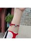 A2 Awakening Lion Bracelet; Chinese Vintage Style; Adjustable Amulet Jewelry for Ladies and Couples; - 2