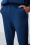 Parlament Cotton Thick Fleece Lined Standard Fit Embroidered Boys' Tracksuit Set - 11256 - 6