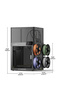 Creator 5 Pro 3D Yazıcı - 6