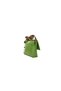 Duki Daso Green Patterned Women's Shoulder Bag - Casual Stylish Crossbody Bag |   Summer Mt1624 Green Te - 5