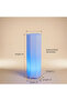 Medium Slim Octagonal Product Display Stand (RGB) - 7