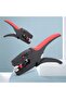 RED FS-D3A Automatic Wire Stripper Range 0.03-10mm² Electrician Wire Tool Cable Wire Stripper Cutter - 8