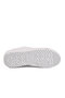 White Unisex Sports Shoes - 5