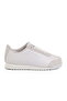 White Unisex Sports Shoes