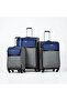 3 Piece Luggage Set