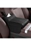 Car Center Console Cover,Upgraded Multifunctional Armrest Pad,Protector Cushion,Interior Accessories for Vehicles - 8