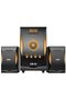 Sistem Boxe Active 2.1 Bluetooth, Negru - 2