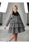 Dresses - Burgundy - Basic - 3