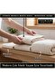 Luxury Bath Towel 1Pcs, Waffle Weaving, 100% Cotton, High Quality, Quick Drying Bath Towels - 6