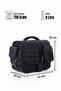 Ccs-51459 Model Men's Backpack - 7