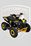 - Mini Atv
