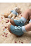 Genuine Leather Orthopedic & Anatomical 1St Class Daily Baby Boots - 2