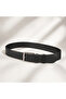Genuine Leather Belt Black and Brown Options |   Stylish and Durable - 5