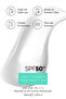 50spf Uva/Uvb 100ml Matte Finish Oily Skin - Dry Touch Sunscreen - 5