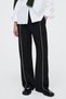 Relaxed Fit Loose Women's Osho Modal Fabric Pants – Stylish and Comfortable Casual Style