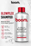 Glowplex Bond Repair Hair Shampoo 350 ml