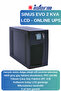 Sinus Evo 2 Kva Online Ups Lcd Ekranlı - 3