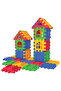 Puzzle City 64 Pieces - 5