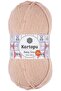 Baby One Anti-Pilling Baby Wool Beige K1873 - 2