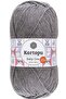 Baby One Dark Gray K1002 Hand Knitting Yarn 100gr - 2