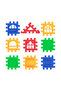 Puzzle City 64 Pieces - 4