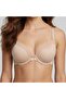 Women's cotton cup lace bra bb2108