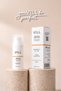 Facial Sunscreen Spf 50 Pa++++ 50 ml Containing Bisabolol, Colorless, Moisturizing, and Non-White Tracing, Uva/Uvb Protection - 7
