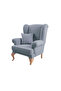 Velvet Upholstery Fabric 1 Piece (140X100 cm) - 3