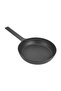 Pro Grade Frying Pan 26 cm Black - 2