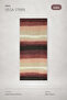 Vega Stripe Ebruli Örgü İpi 83604 - 2