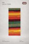 Vega Stripe Ebruli Örgü İpi 83599 - 2