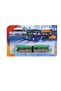 Avenio Tram Green Metal Toy City Tram Collection Model 20 cm - 5