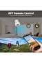 Tuya Matter Thread Smart PIR Motion Sensor Wireless Human Body Motion Infrared Detector Work With... - 3