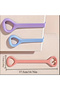 Exercise Stretch Resistance Band - 7