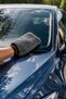 (1 Pcs) Car Wash Drying Polish Glove Microfiber Auto Cloth Sponge - 4