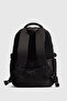 Ççs 51959 School Backpack Student Daily Travel Holiday Sports Walking Trip Black - 4