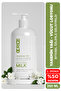 Jasmine Extract Body Milk Herbal Moisturizing Body Milk and Lotion 250 ml
