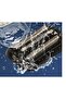 53B Foil Cutter Replace Head For Shaver Model 5020cs 5018s 5035s 5049cs 5050cs 6020s 6040cs 6075c... - 3