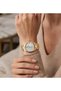 BLKT.2.591 Daniel Klein Steel Cord 30 Mt Water Resistant Women's Wristwatch + Bracelet - 3