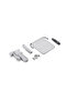 Osmo Mobile SE 3-Axis Smartphone Gimbal Stabilizer - Portable, Foldable Handheld Vlog Gimbal with ActiveTrack 5.0 & Magnetic Quick-Release for iPhone & Android (White)