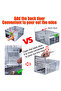Mice Rodent Catcher Mousetrap Cage Pest Reject Rat Trap Cage - 2