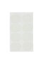 80 pcs 0.3mm White Sax Mouthpiece Patches Pads Cushions 0.3mm/0.5mm/0.8mm Saxophone Mouthpiece Silic - 4