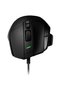 Mouse gaming G502 X, Negru - 3