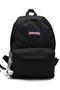 Luxury Unisex Black Backpack Sport - 4