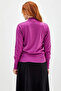 Basic Knitwear Blouse Sıklemen - 6