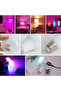 15W 220V E27 RGB LED Light Bulb Bombillas LED 5W 10W 15W IR Remote Control Changeable Colorful RGBW - 3