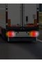 12V 24V Truck Rear Brake Lamp LED Trailer Turn Signal Running Lights Taillights Stop Warning Indi... - 8