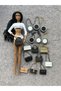 little defectives 3 1/6 Doll Bags Handbag Shoulder Bag 30cm Fashion Doll DIY Accessories - 7