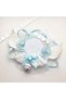 pink Gorgeous Angel Wings Badge Holder for 58mm Pins, Game Anime Merch Accessories, DIY Ita Bag Fill - 6